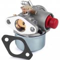 Glenparts Carburetor Replacement For Tecumseh 640025c Ohh60-71166c Ohh60-71181d Ohh65-71706b Ohh60-71209e