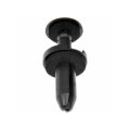 Bumper Retainers For Chrysler Sebring 21 2010 Nylon Push Rivet Fasteners 0 63 In Face Diameter 0 33 Hole Size 2 Pieces