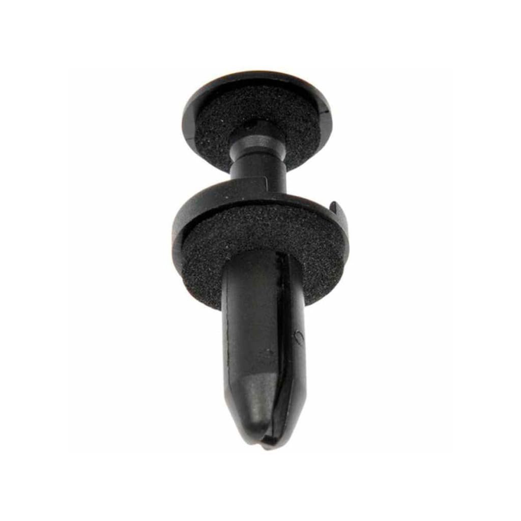 Bumper Retainers For Chrysler Sebring 21 2010 Nylon Push Rivet Fasteners 0 63 In Face Diameter 0 33 Hole Size 2 Pieces