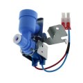 Climatek Upgraded Refrigerator Inlet Water Valve For Sears 5221ja2008g 