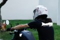 Tcmt Dot Motorcycle Butterfly Flip Up Full Face Street Dirt Bike Atv Motocross Adult Helmet With Open Sun Shield