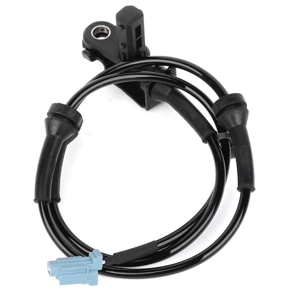 Abs Wheel Speed Sensor Left Front Fit For 2003-2006 Infiniti G35 2003-2009 Nissan 350z Als309