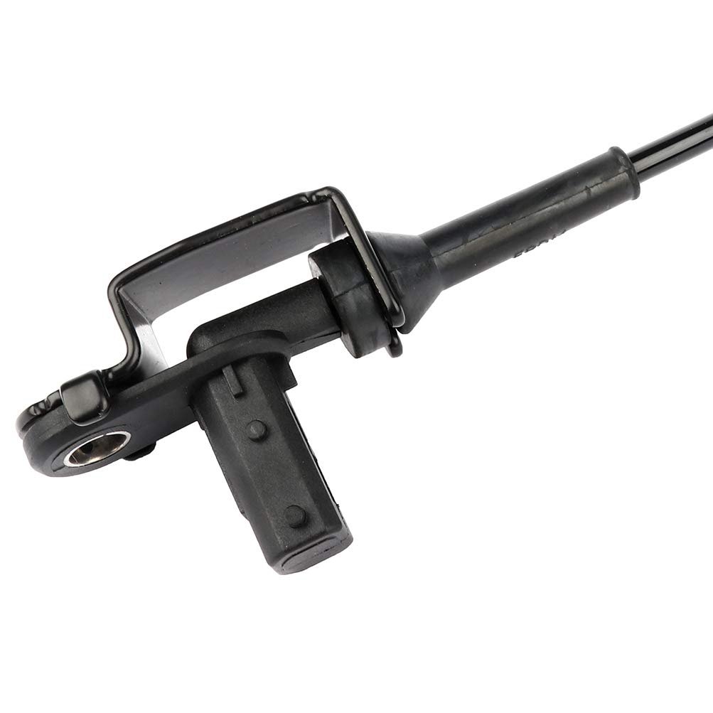 Abs Wheel Speed Sensor Left Front Fit For 2003-2006 Infiniti G35 2003-2009 Nissan 350z Als309