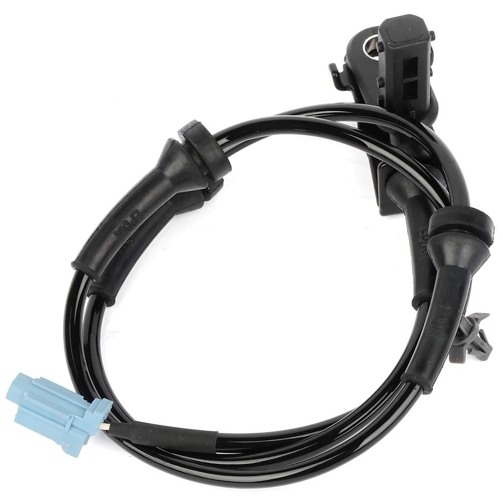 Abs Wheel Speed Sensor Left Front Fit For 2003-2006 Infiniti G35 2003-2009 Nissan 350z Als309