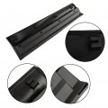Wflnhb 1pcs Lower Door Molding Black Rear Right Passenger Side Replacement For Toyota Rav4 2013-2015 750770r011 To1505105