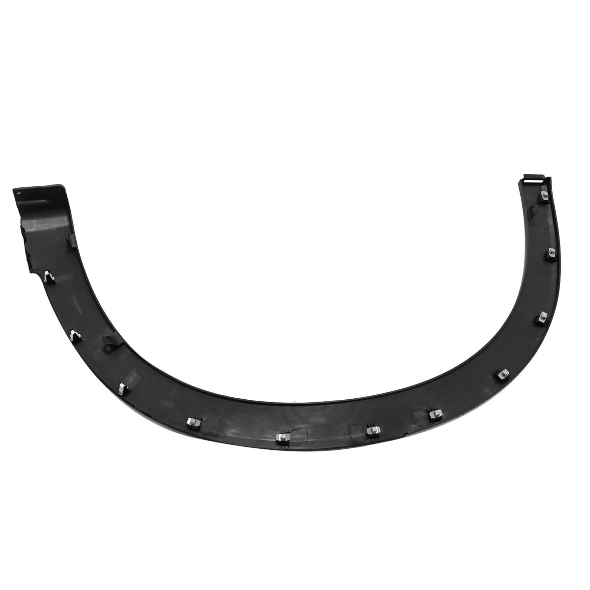 Secos Wheel Opening Molding Rear Right Side For Honda Hr-v 2019 2020 2021 2022 Replace 74410t7wa11 Fender