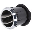 Dash Board Ac Air Vent Dash Round Insert Conditioner Replacement For Mkz