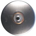 Mahle Original Kl 79 Fuel Filter 