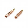 Weldingstop M4 Collets For Stud Weld Gun Welding Torches Pkg 2