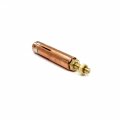 Weldingstop M4 Collets For Stud Weld Gun Welding Torches Pkg 2