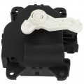 Hvac Blend Door Actuator Ocpty 604-945 Air Compatible With 1997-2005 For Lexus Gs300 1998-2000 Gs400 2001-2005 Gs430