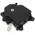 Hvac Blend Door Actuator Ocpty 604-945 Air Compatible With 1997-2005 For Lexus Gs300 1998-2000 Gs400 2001-2005 Gs430