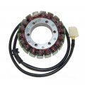 2010-2010 Triumph Bonneville Se 2-tone Stator 2-cyl 02-on -115 54 