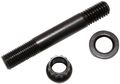Moroso 38150 Oil Pump Stud Kit For Chevy 