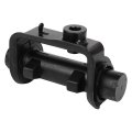 Differential Dynamic Damper Rear For Honda Cr-v 2002 2006 Adjustable Suspension Leaf Springs Replaces 5200716s9a000 924441 