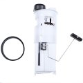 A-premium Electric Fuel Pump Module Assembly With Sending Unit Compatible Dodge Ram 1500 00 3500 1994 3 9l 5 2l 5 8 0l