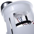 A-premium Electric Fuel Pump Module Assembly With Sending Unit Compatible Dodge Ram 1500 00 3500 1994 3 9l 5 2l 5 8 0l