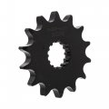 Niche 428 Pitch 14 Tooth Front Drive Sprocket For 2002-2019 Yamaha Yz85 Motorcycles 9382a-14227-00