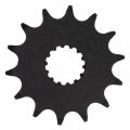 Niche 428 Pitch 14 Tooth Front Drive Sprocket For 2002-2019 Yamaha Yz85 Motorcycles 9382a-14227-00
