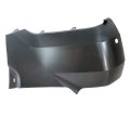 Secos Bumper Cover Rear Passenger Side For Toyota Tundra 2022 2023 2024 Replace 521610c900 