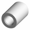 Victory Motorcycles Suspension Bushing Short Genuine Oem Part Qty 1
