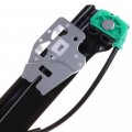 Power Window Regulator With Motor Fit For 2001-2005 Bmw 320i 1999-2000 323i 325i 328i 330i Front Right 741-485