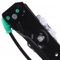 Aintier Power Window Regulator With Motor Fit For 2001-2005 Bmw 320i 1999-2000 323i 325i 328i 330i Front Right 741-485