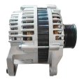 Geluoxi Alternator 80a 12v Replacement For Sentra Gxe Xe 1997-1999 200sx 1997-1998 1 6l L4 231003m200 13728 