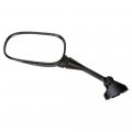 Replacement Mirror For Honda Vfr800 2002-2009 Left Side