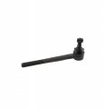 Partsw 4 Pc Steering Kit Front Inner Outer Tie Rod Ends 