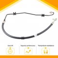 Ocpty Power Steering Pressure Hose Complete Assembly Fits For 2007 2009 2010 2011 Honda Cr-v 53713swaa03 Lines