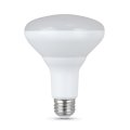 Feit Electric Br30 Led Light Bulbs 100w Equivalent Dimmable E26 Standard Base 80 Cri 1400 Lumens 3500k Neutral White 120v 10