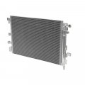 Transtar G3802s A C Condenser And Receiver Drier Assembly New Aftermarket Aw50awd Aw55-50sn 4t65-awd Aw55-51 05-11 