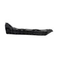 Front Bumper Brackets For Lexus Es350 2007 2008 2009 2010 2011 2012 Driver And Passenger Side Pair Plastic Stay Replaces