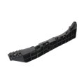 Front Bumper Brackets For Lexus Es350 2007 2008 2009 2010 2011 2012 Driver And Passenger Side Pair Plastic Stay Replaces