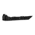 Front Bumper Brackets For Lexus Es350 2007 2008 2009 2010 2011 2012 Driver And Passenger Side Pair Plastic Stay Replaces 