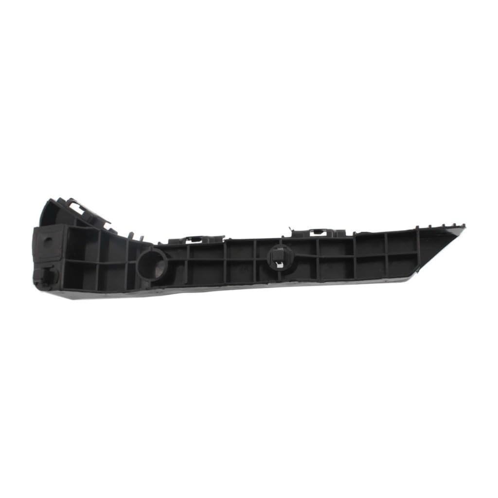 Front Bumper Brackets For Lexus Es350 2007 2008 2009 2010 2011 2012 Driver And Passenger Side Pair Plastic Stay Replaces