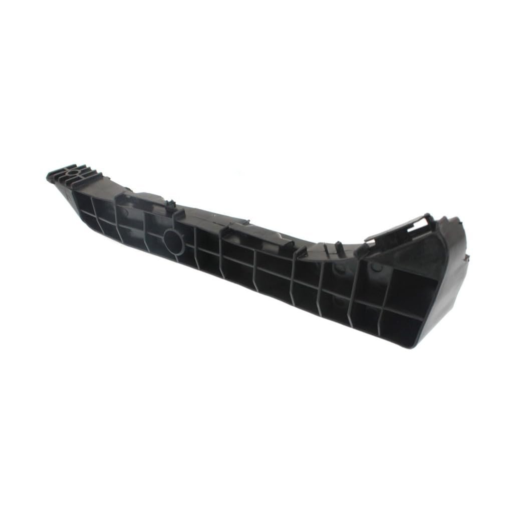 Front Bumper Brackets For Lexus Es350 2007 2008 2009 2010 2011 2012 Driver And Passenger Side Pair Plastic Stay Replaces