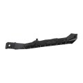 Front Bumper Brackets For Lexus Es350 2007 2008 2009 2010 2011 2012 Driver And Passenger Side Pair Plastic Stay Replaces