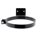 Rv 5 Lb Propane Tank Mount For Modbug Fits Tanks Up To 8 In Diameter Black Steel Mounting Bracket