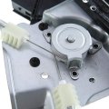 A-premium Electric Power Window Regulator With Motor Compatible Buick Lacrosse 2010-2016 Front Driver Side