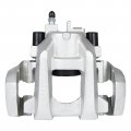 Ocpty Rear Right 18b5301 Brake Calipers Set Silver 1pc Compatible With Dodge For Durango 2011-2018 Jeep Grand Cherokee