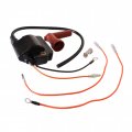 Boat Engine 688-85570-10 688-85570-11 Ignition Coil Assy For Yamaha Outboard Motor C75 75hp 85hp 90hp