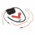 Boat Engine 688-85570-10 688-85570-11 Ignition Coil Assy For Yamaha Outboard Motor C75 75hp 85hp 90hp