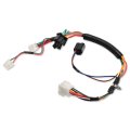 Lawn Tractor Harness Fit For Xt1 Xt42 Lx42 Lt46 Lt42c Lt42kh Lt42kw Lt46kh Replaces 925-06261 725-06261 