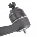 Front Tie Rod Ends Kit 6 Piece Inner And Outer Rods With Boots For 1997 1998 1999 2000 2001 Honda Cr-v 