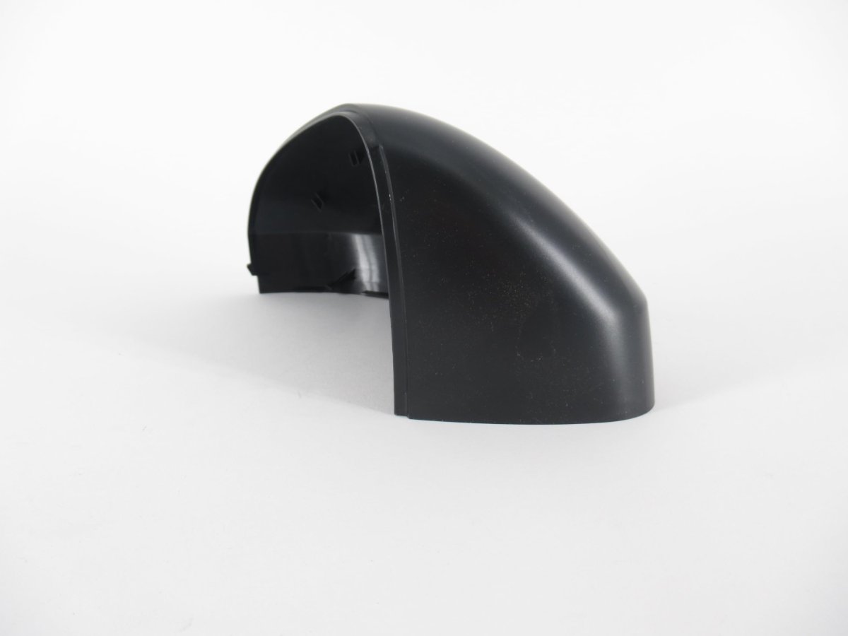 Oem Genuine Nissan Left Driver Side Outer Rear View Mirror Cover Cap 96374-6rr0a 963746rr0a