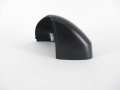 Oem Genuine Nissan Left Driver Side Outer Rear View Mirror Cover Cap 96374-6rr0a 963746rr0a