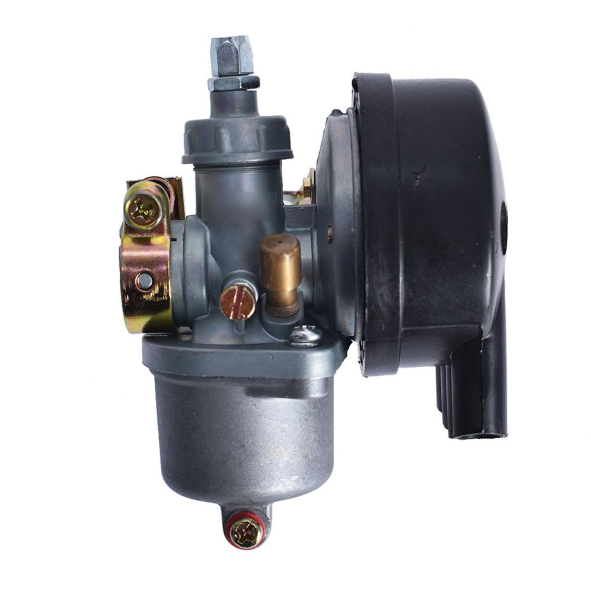 Carburetor Replacement For 49cc 50cc 60cc 66cc 80cc 2 Stroke Motorized Bike Engine Easy Installation And High Reliability