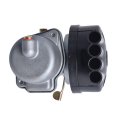 Carburetor Replacement For 49cc 50cc 60cc 66cc 80cc 2 Stroke Motorized Bike Engine Easy Installation And High Reliability